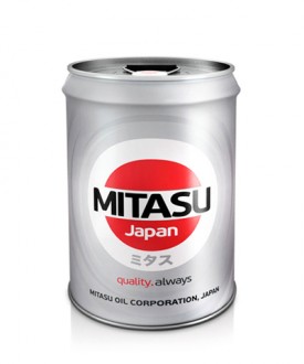 MJ-101-20 MITASU  GOLD  SN  5W-30    ILSAC GF-5  Dexos 1  - 20 литр   Высококачественное синтетическое Японское масло  Премиум класса