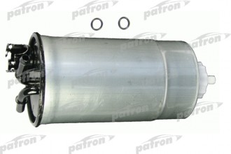 Фильтр топливный  SEAT: LEON 99-, TOLEDO II 99-06