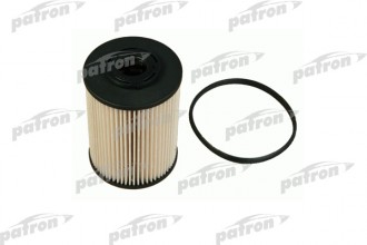 Фильтр топливный  Ford Mondeo 2.0TDCi 07-, Volvo C30/C70/V50/V70 2.4D5 06-