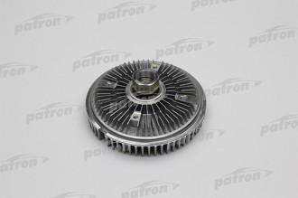 Вискомуфта вентилятора  без вентилятора BMW: 7 (E65) 01-, X5 00-