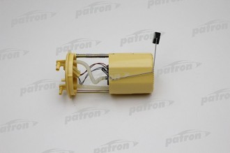 Насос топливный электрический  (модуль) FIAT: PANDA 1.3 D Multijet/1.3 D Multijet 4x4 03-