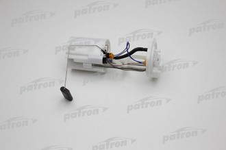 Насос топливный  (модуль) FIAT: DOBLO 10- 1.3D/1.6D/2.0D