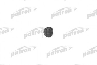 Втулка стабилизатора  передн 18мм Peugeot 206 1.1/1.4/1.9D 98-