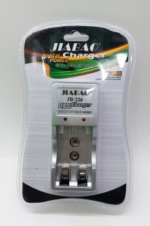 JB-226 Зарядное устройство "JIABAO арт. 148297