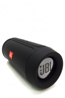 J-2 Портативная колонка c Bluetooth "JBL" (Черный) арт. 148346