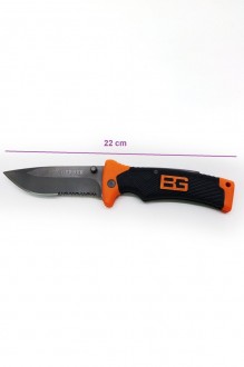 GB-113 Раскладной нож "GERBER" арт. 148526