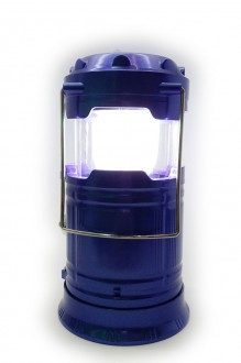 KM-5900T Аккумуляторный фонарь LED арт. 148541