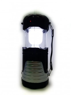 GSH-7099A Аккумуляторный фонарь LED арт. 148542