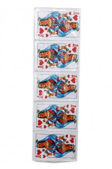36-Игральные карты (10 шт) арт. 148636