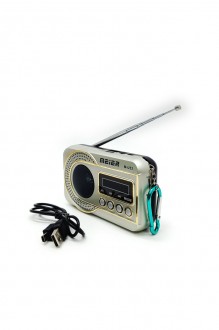 M-U53 Радиоприемник с USB "MEIER" арт. 149213