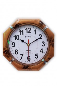 7038-2B Часы настенные "KOCMOC" арт. 149235