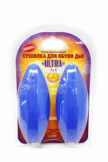 Сушилка для обуви электрическая ULTRA арт. 149728