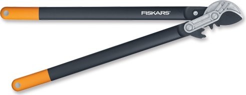 Сучкорез FISKARS 112580 контактный с силовым приводом (большой) (112580)