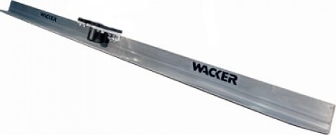 Профиль для виброрейки WACKER NEUSON SBW 4F длина - 1,2 м (5000160269)