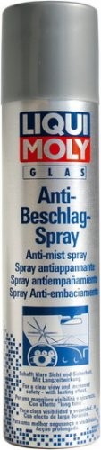 Средство от запотевания стекол LIQUI-MOLY Anti-Beschlag-Spray 0,25 л 7576 (7576)