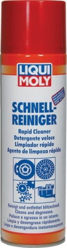 Быстрый очиститель LIQUI-MOLY Schnell-Reiniger 0,5 л. 1900 (1900)