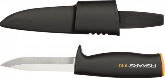 Нож универсальный FISKARS 125860 (125860)