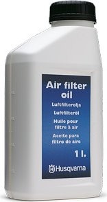 Масло для воздушного фильтра HUSQVARNA 5310092-48 1 литр (5310092-48)