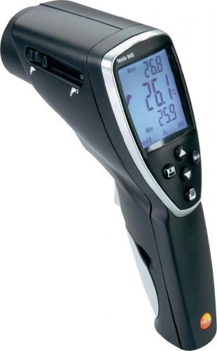 Инфракрасный термометр TESTO 845 (05638450)