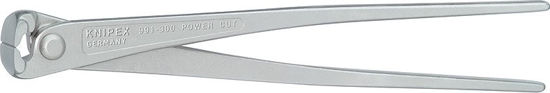 Вязальные кусачки KNIPEX 9914300 300 мм (KN-9914300)