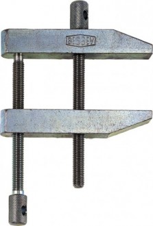 Параллельная струбцина BESSEY PA105 105 х 65 мм (BE-PA105)