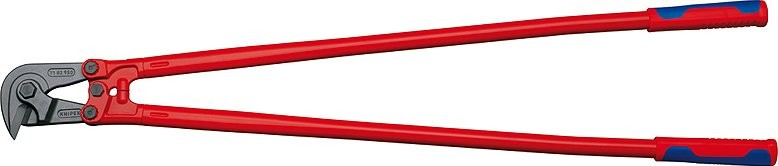 Ножницы для резки арматурной сетки KNIPEX 7182950 950 мм (KN-7182950)
