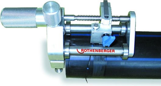 Устройство для снятия оксидного слоя ROTHENBERGER 5.3250 110-500 мм (53250)