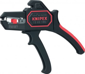 Инструмент для удаления изоляции KNIPEX 1262180 (KN-1262180)