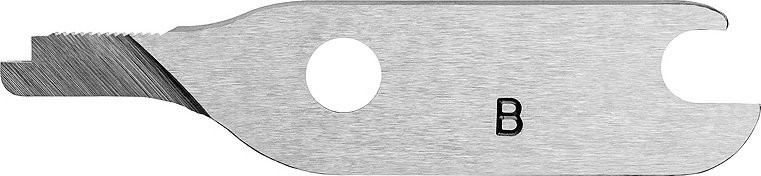 Лезвия для ножниц KNIPEX 90 55 280 (KN-9059280)