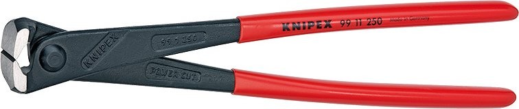 Вязальные кусачки KNIPEX 9911250 250 мм (KN-9911250)