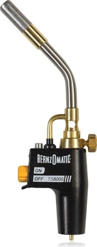 Газовая горелка BERNZOMATIC TS8000BT (аналог 757) (8000)