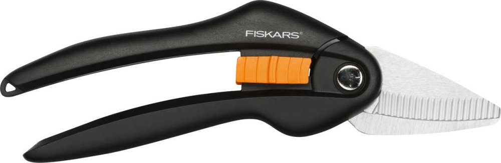 Ножницы универсальные FISKARS Single Step 111280 (111280)