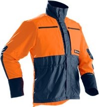 Куртка для работы в лесу HUSQVARNA Classic, р. 50-52 5850607-50 (5850607-50)