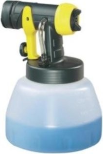 Насадка для распыления WAGNER "Perfect Spray" с повышенной емкостью 1400 мл (2361736)