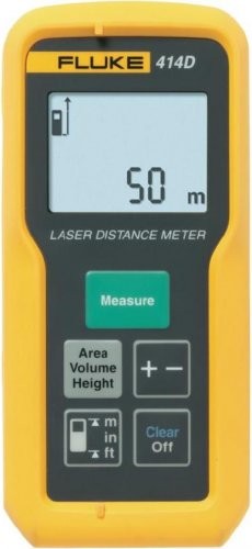 Лазерный дальномер FLUKE 414D (4106830)