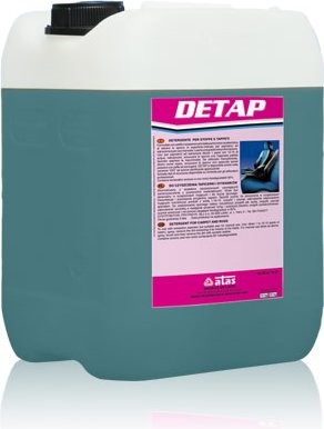 Средство для очистки ткани и ковров ATAS DETAP (5 кг)