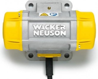 Вибратор общего назначения WACKER NEUSON AR 36/3/230 W