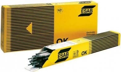 Электроды ESAB OK 61.85 4.0x350mm 1/2 VP 61854030G0 (61854030G0)