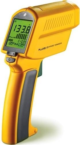 Инфракрасный термометр высокоточный FLUKE 572-2 (4328074)