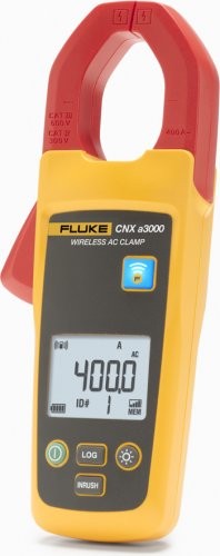 Беспроводной модуль измерительных клещей FLUKE CNX a3000 (4221467)