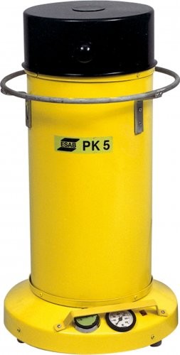 Контейнер для сушки и хранения электродов ESAB РК-5 (0000515075)