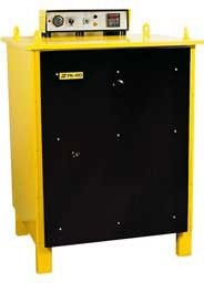 Шкаф для сушки и хранения электродов ESAB РK-410 (0000515108)