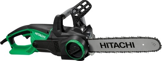 Электропила цепная HITACHI CS 40 Y (HTC-CS40Y)
