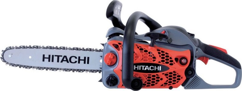 Бензопила HITACHI CS 33 EА (HTC-CS33EA)