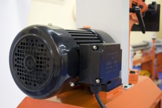 Станок зиговочный STALEX ETB-12 электромеханический (373802)