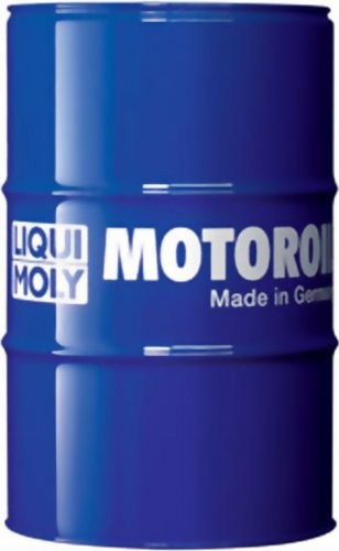 Масло дизельное LIQUI-MOLY SAE 5W40 Diesel Synthoil 60 л 1343 cинтетическое (1343)