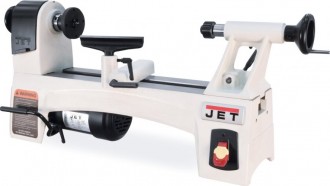 Станок токарный JET JWL-1015 (JE719100M)