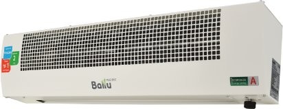 Завеса тепловая электрическая BALLU BHC-L08-T03 (BHC-3.000TR)