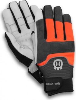 Рабочие перчатки HUSQVARNA Technical 5793810-10 размер 10 (5793810-10)