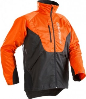 Куртка для работы в лесу HUSQVARNA Classic, р. 52-54 5850607-54 (5850607-54)